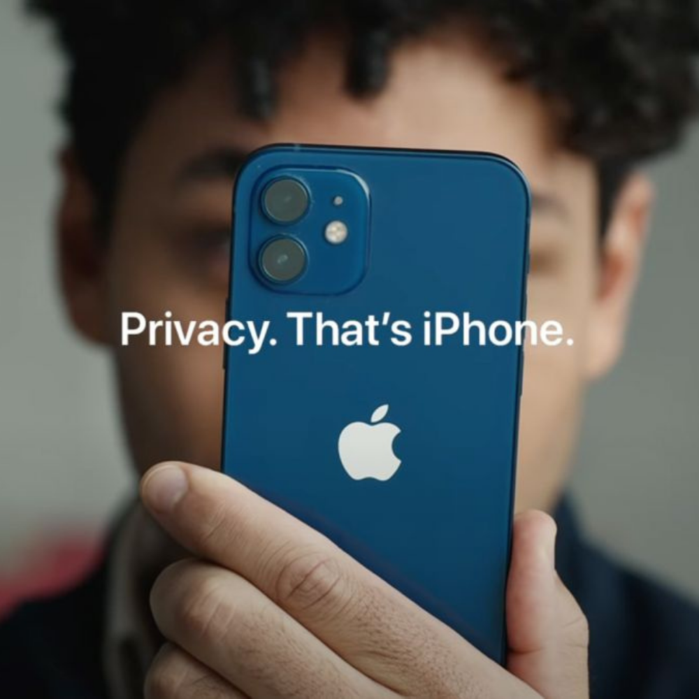 iPhone Privacy