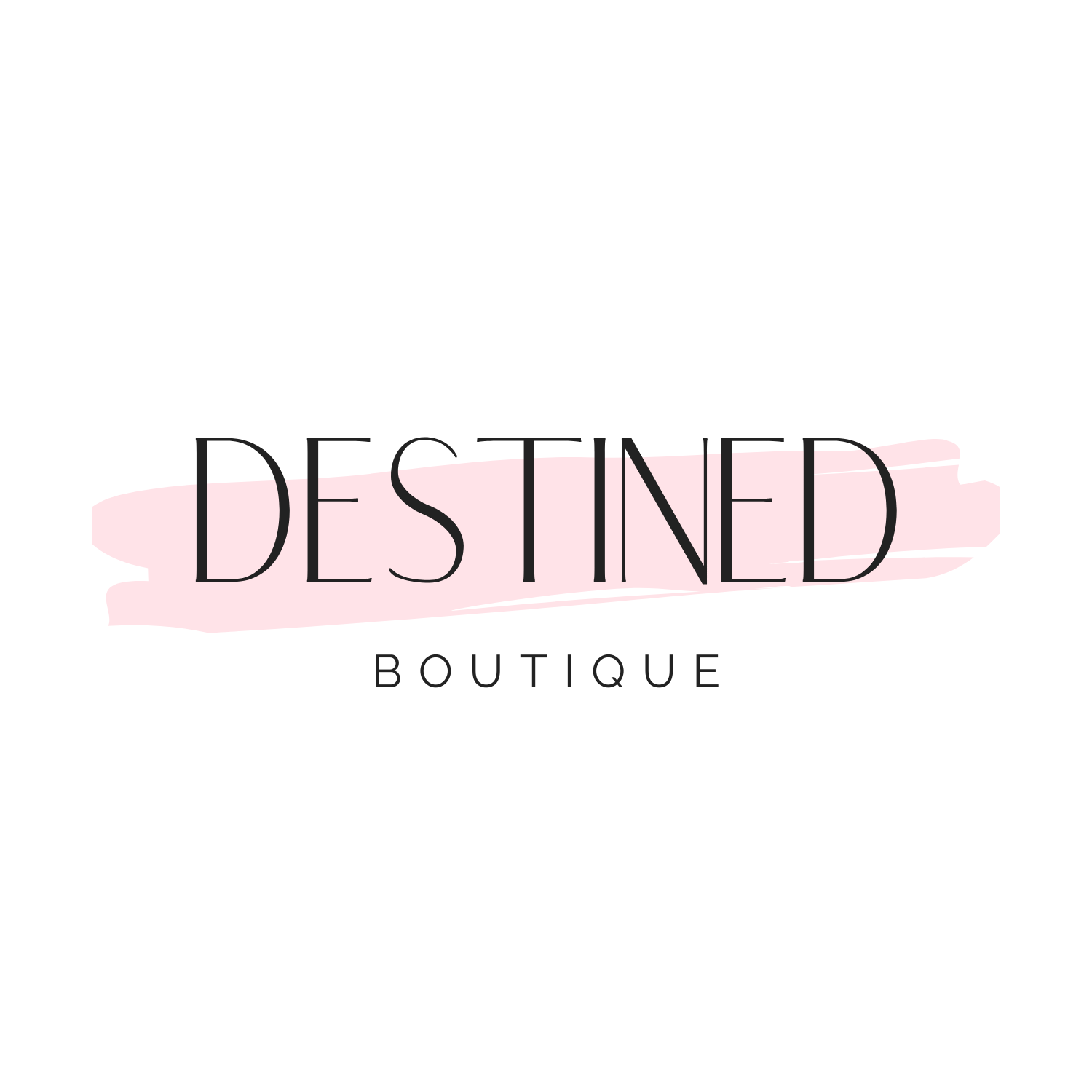 DESTINED BOUTIQUE