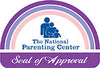 The National Parenting Center Seal of Approval Award Winner