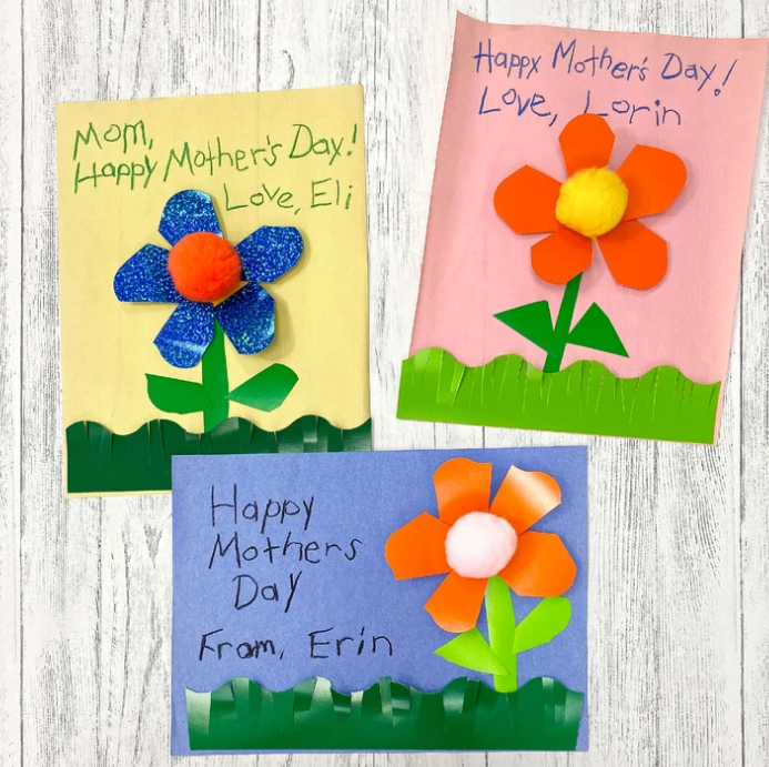 Mother's Day 2020 Greeting Cards & HD Images: How to Make