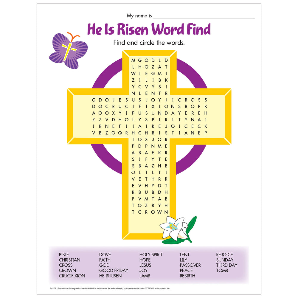 free-printable-he-is-risen-easter-word-find-trend-enterprises-inc