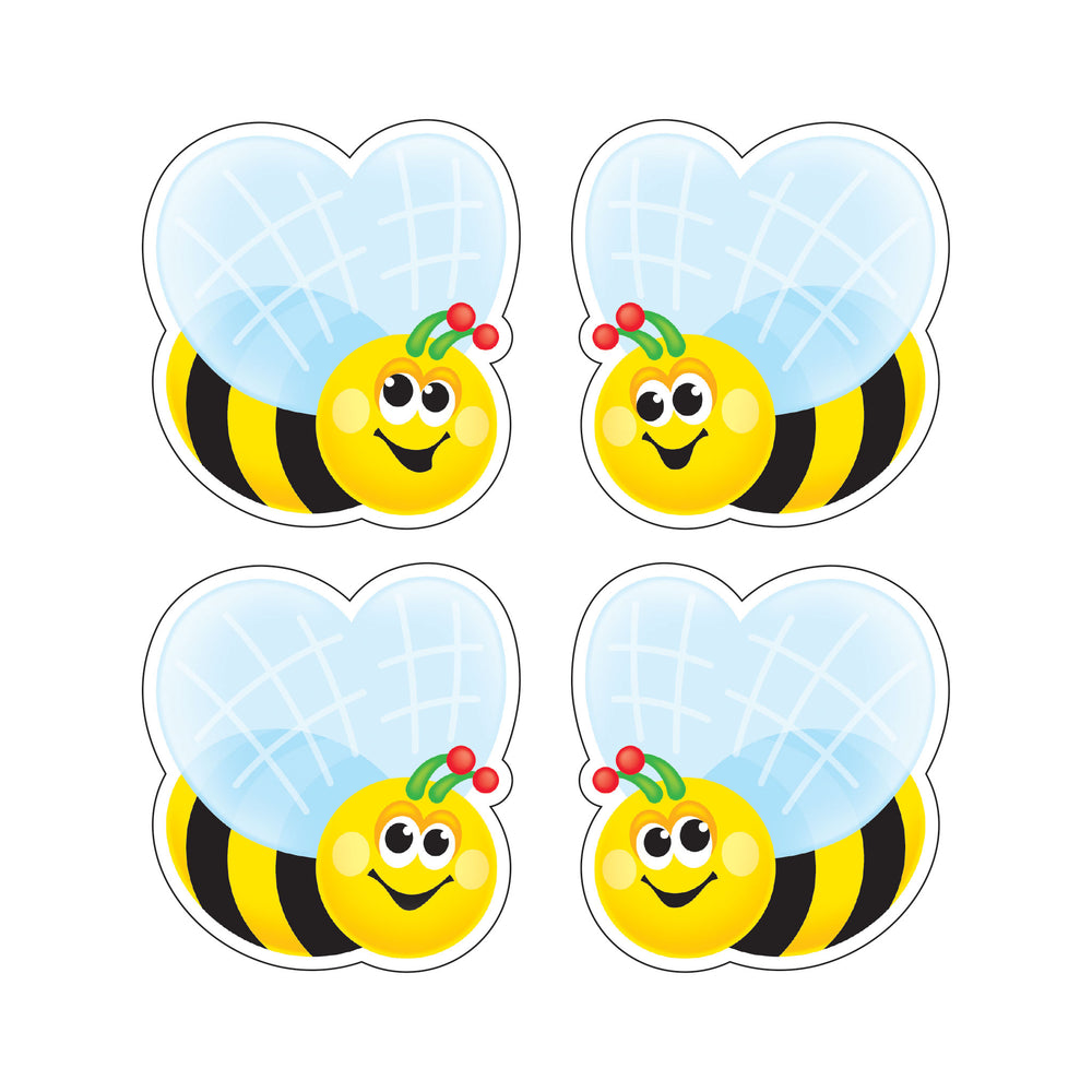 Mini Accents Bees T10711 — TREND enterprises, Inc.