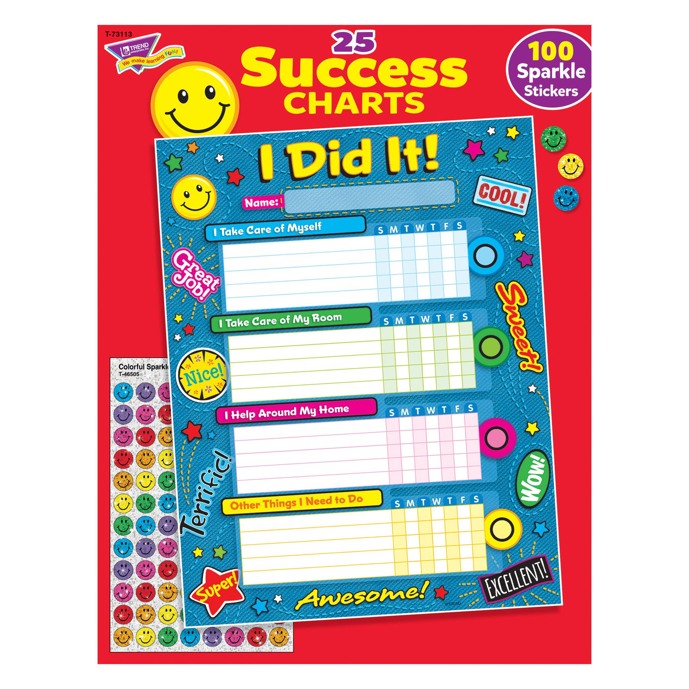 success-charts-chore-charts-praise-word-patches-t73113-trend