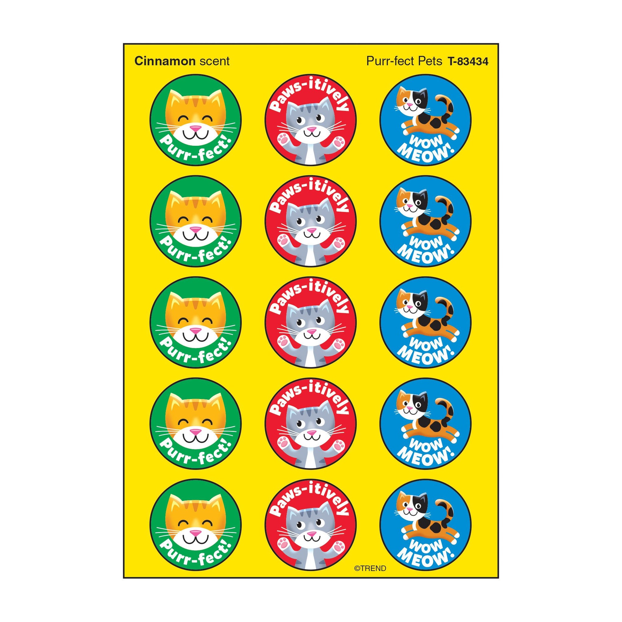 scratch and sniff stickers