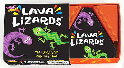 Lizards Add New Chapter to Lacrosse's Trading Card Collection