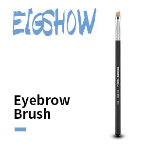 eyebrow brush