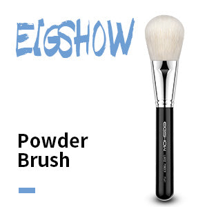 powder brush