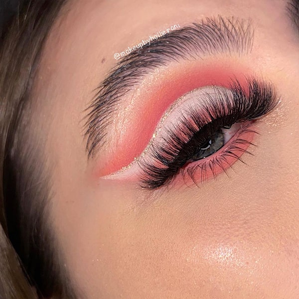 15 Cute and Easy Makeup Looks That Will Bring You Joy