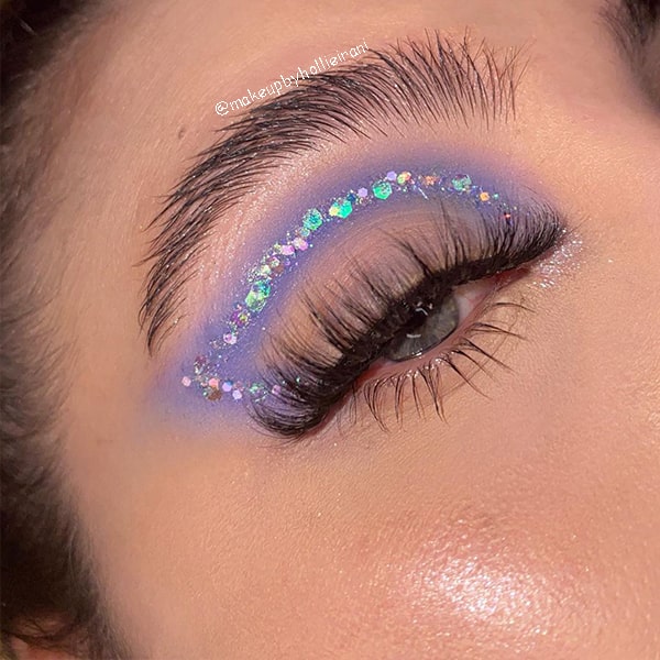 15 Cute and Easy Makeup Looks That Will Bring You Joy