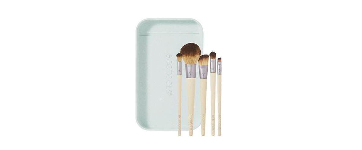 ecotool brush kit