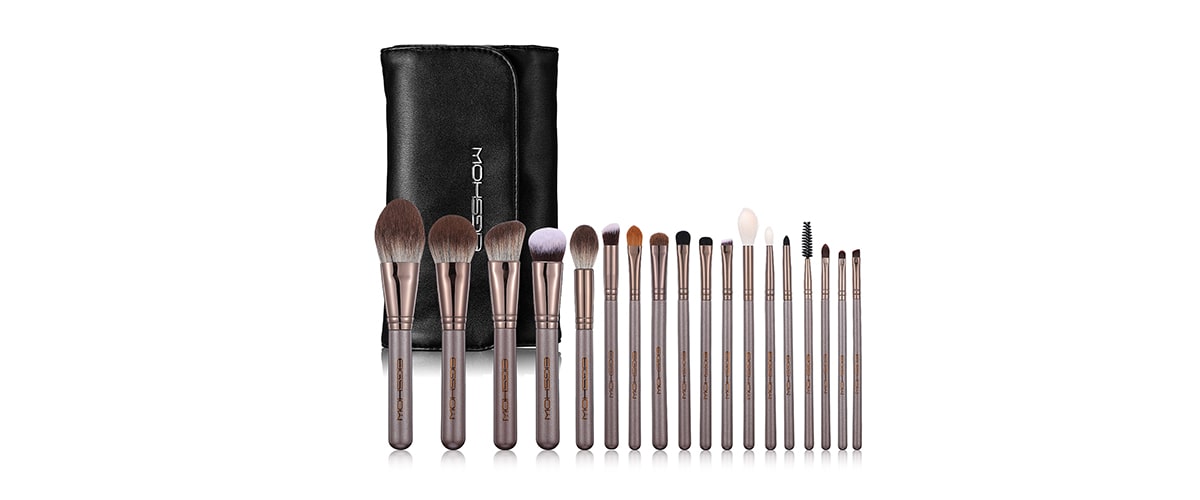 eigshow brush kit