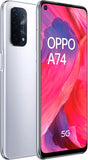 Oppo A74 6/128GB Dual SIM Unlocked Global Version - 5G
