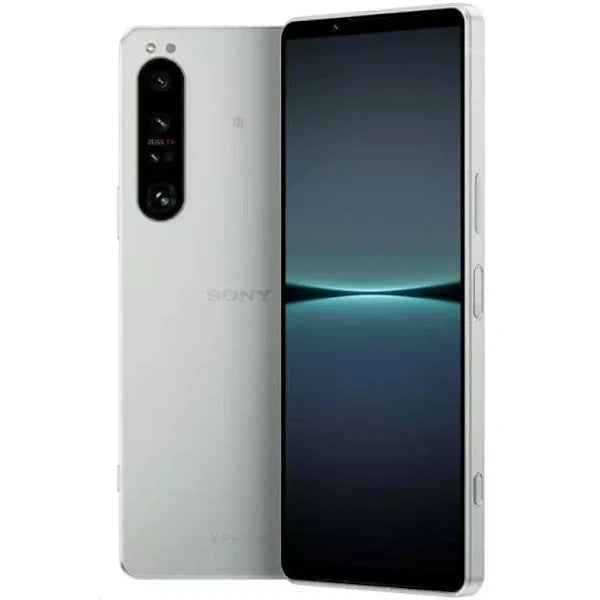 Sony Xperia 1 IV Dual Sim Factory Unlocked (XQ-CT72) - 5G