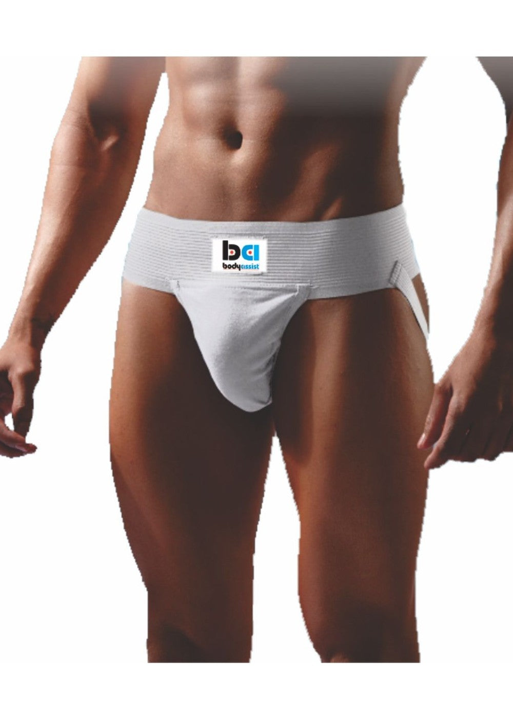 Body Assist Testicular Support & Scrotal Sling (Free Shipping) – BodyHeal