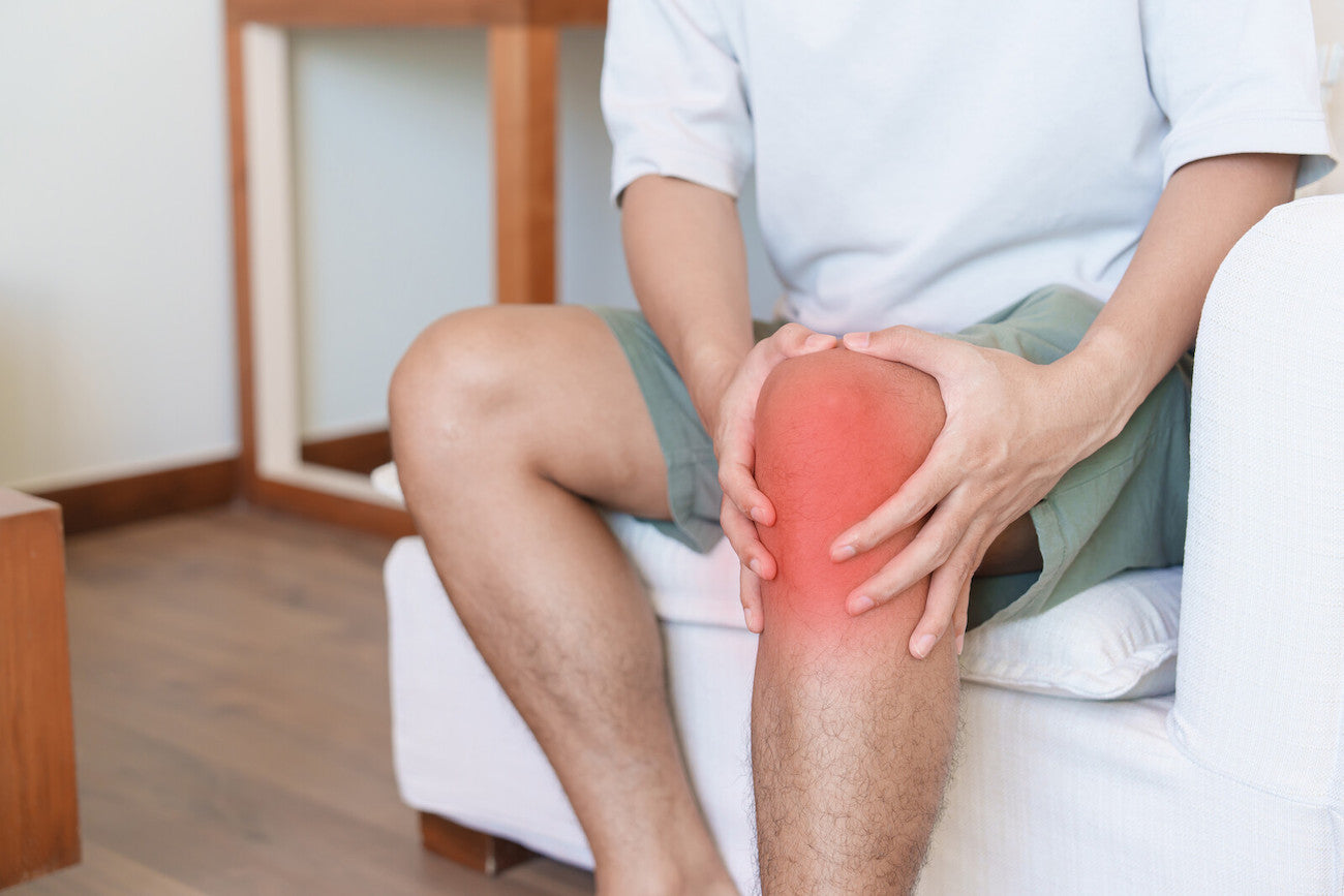 jumpers knee patellar tendonitis pain