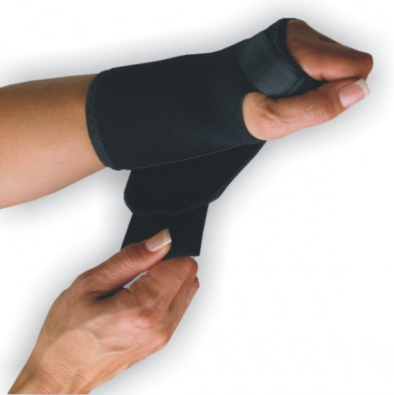 carpal tunnel wrist support