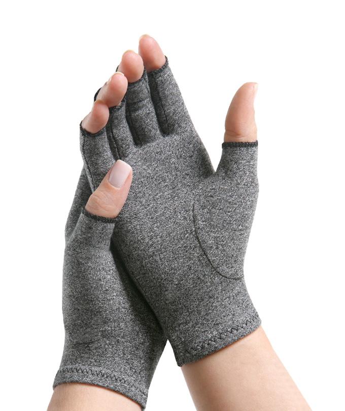 compression gloves for arthritis