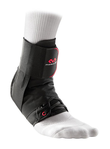 McDavid Ankle Brace With Straps 195