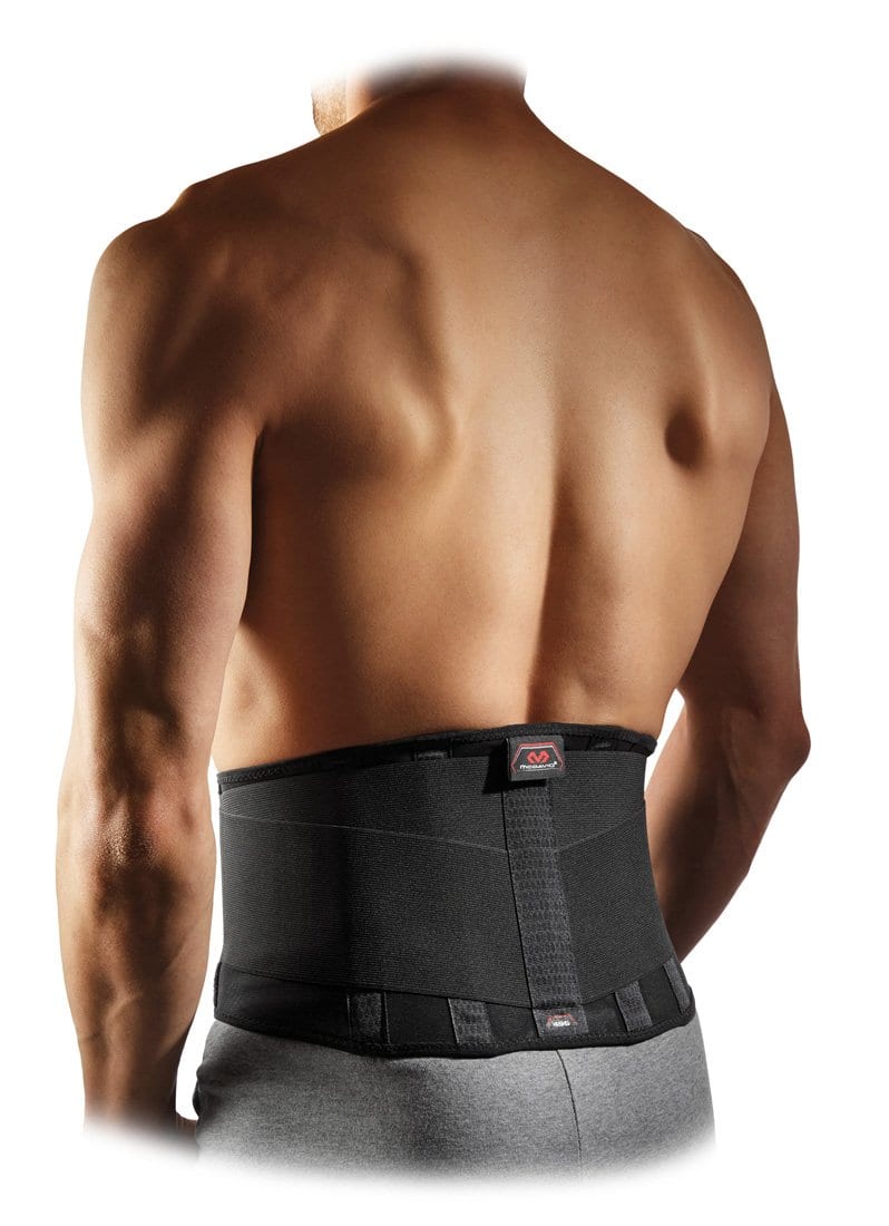 McDavid Waist Trimmer - Abdominal Muscle & Back Supporter Supporter - Buy McDavid  Waist Trimmer - Abdominal Muscle & Back Supporter Supporter Online at Best  Prices in India - Fitness