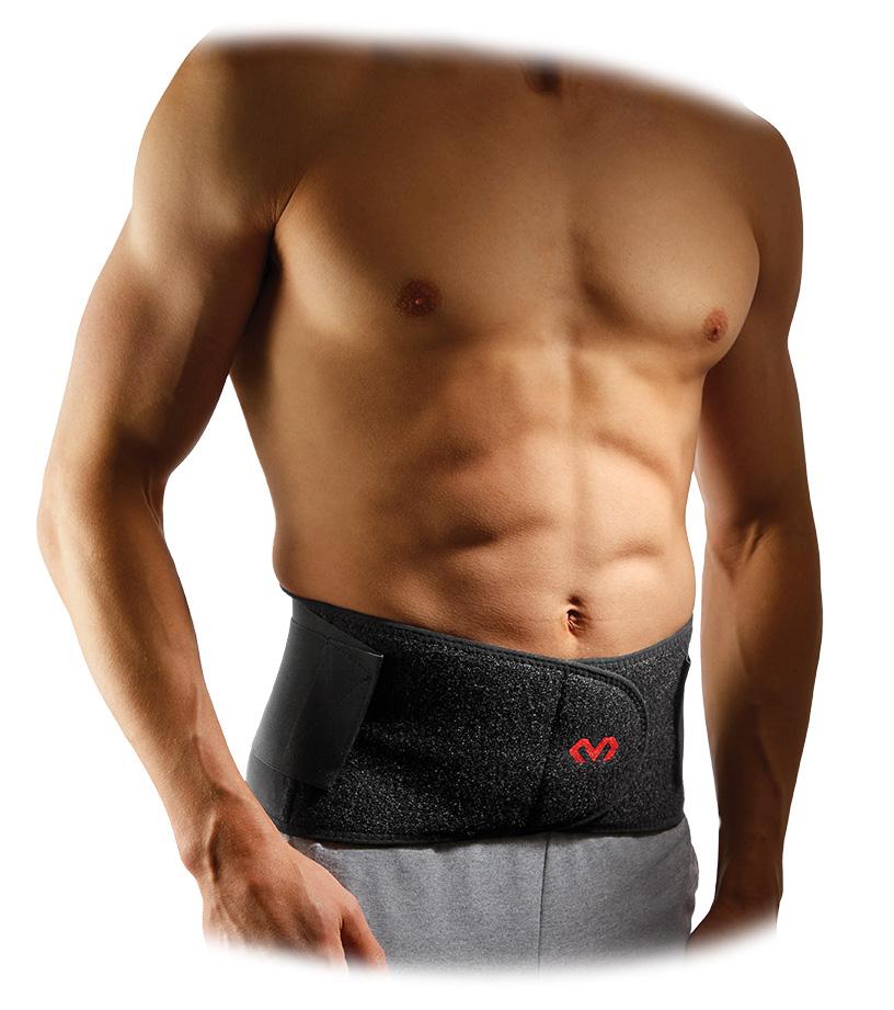 McDavid Waist Trimmer Ab belt- Weight Loss- Abdominal Muscle & Back  Supporter Review, by Welhealthcare