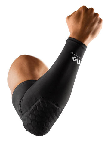 mcdavid basketball elbow sleeve and elbow pad australia