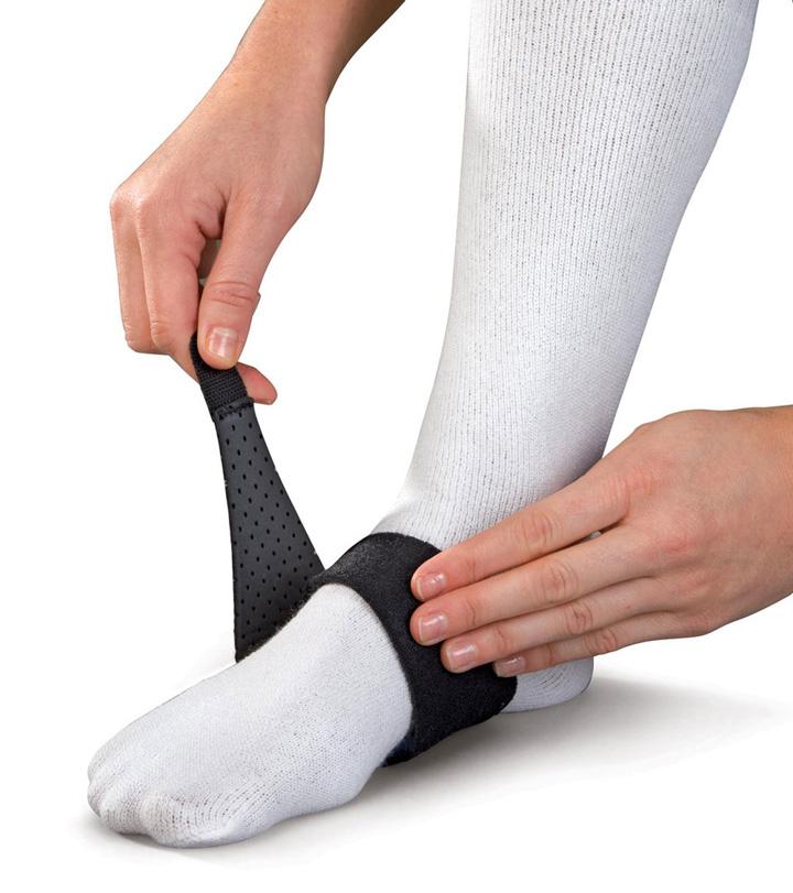 heel support for plantar fasciitis