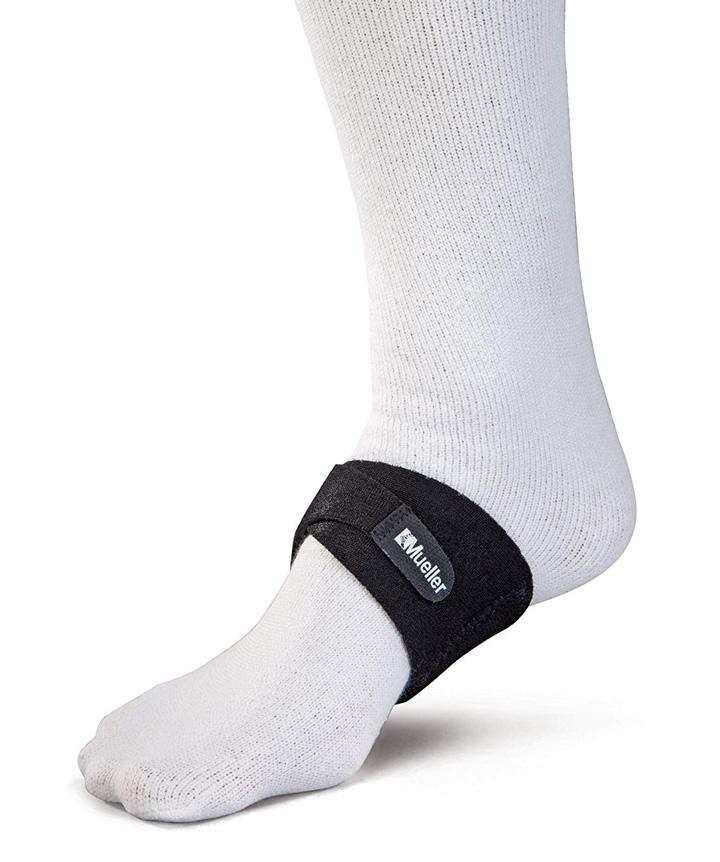 plantar fasciitis arch support