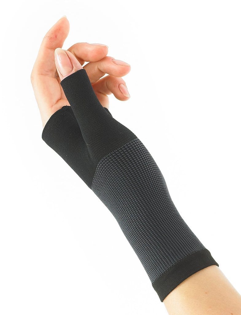 FSA Eligible  Neo G Easy-Fit Thumb Brace, One Size