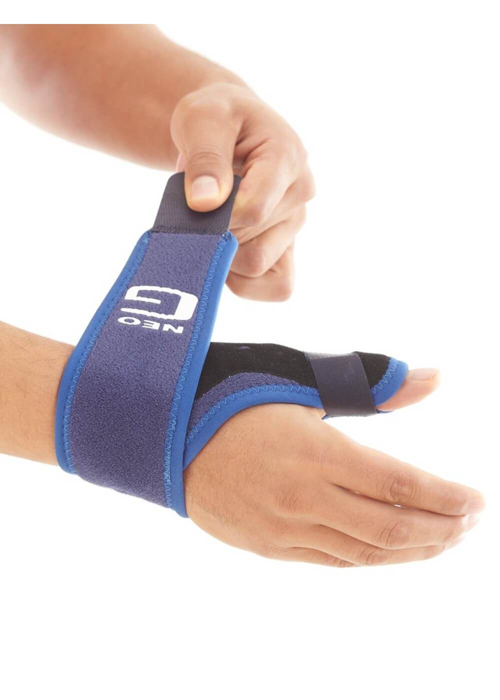 Neo G Airflow Wrist & Thumb Support - Medium 