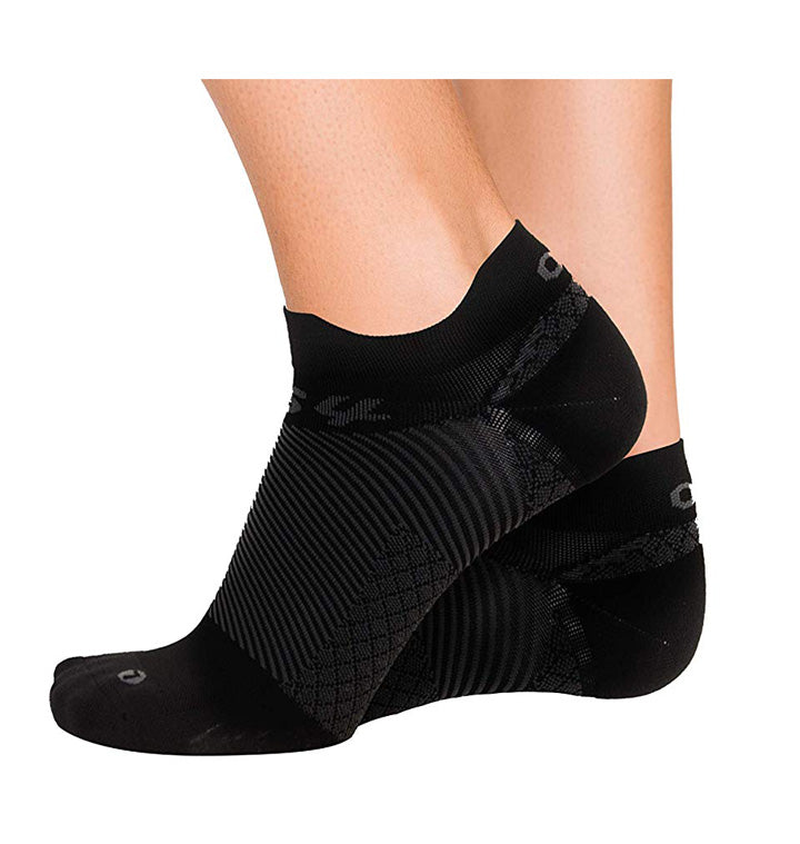 Compression Foot Sleeves For Plantar 