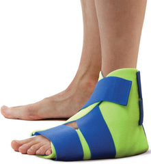 polar ice knee wrap