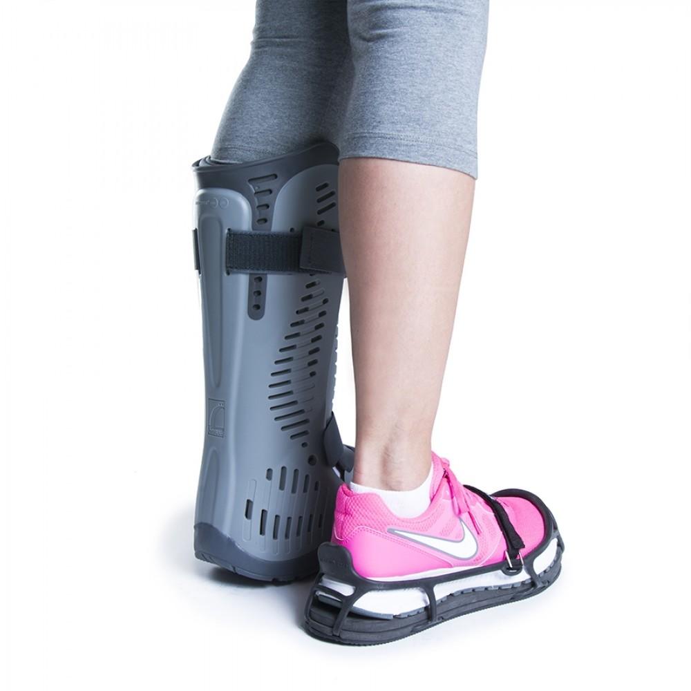 Ossur Evenup Shoe Balancer For Walking Boots [Free Shipping] - BodyHeal