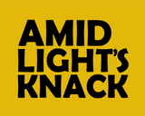 Amid Lights Knack logo