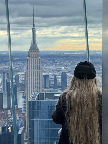 Empire State Building