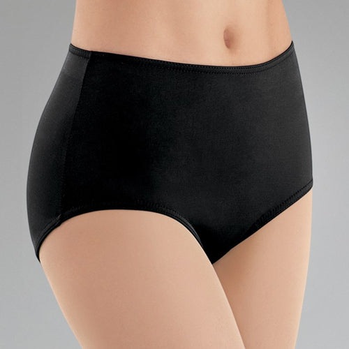 High Leg Brief  Canberra Dancewear