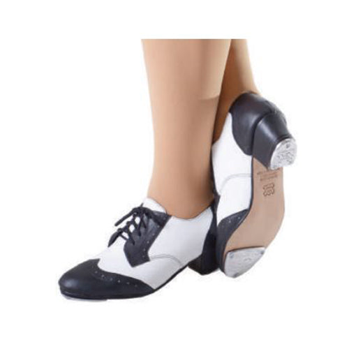 PW Gatsby Cuban Heel Tap Shoes – DanceBoxNZ