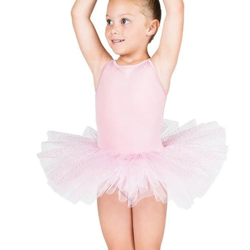 Nina Ballerina Tutu – DanceBoxNZ