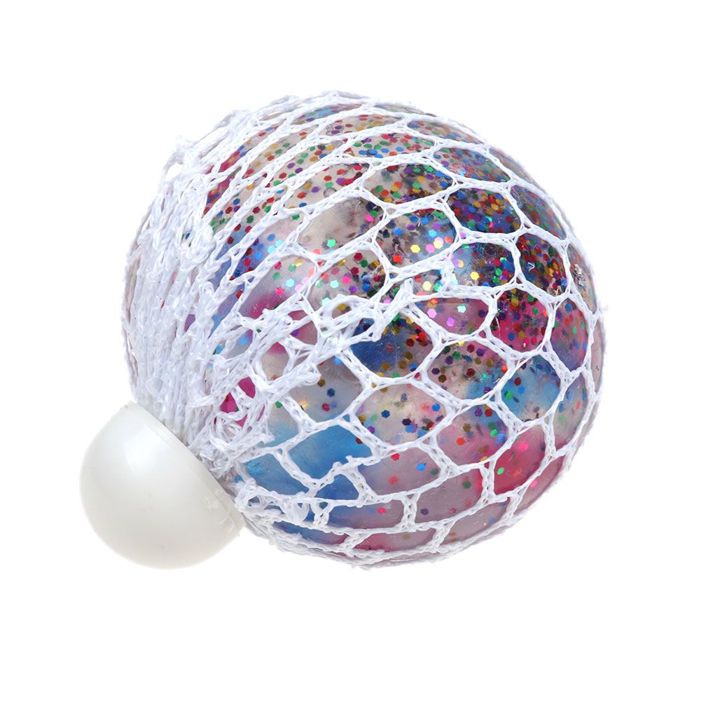 squish ball fidget