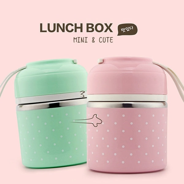 thermal lunch box for kids