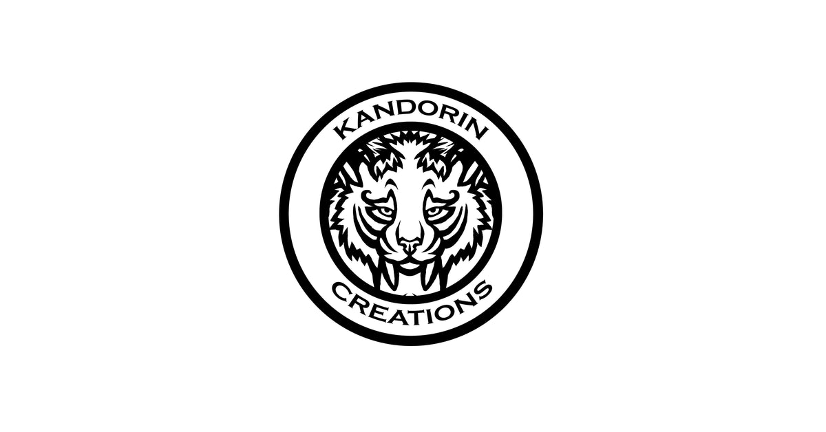 Kandorin Creations