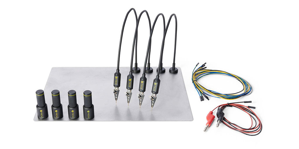 PCBite Kit with Probes