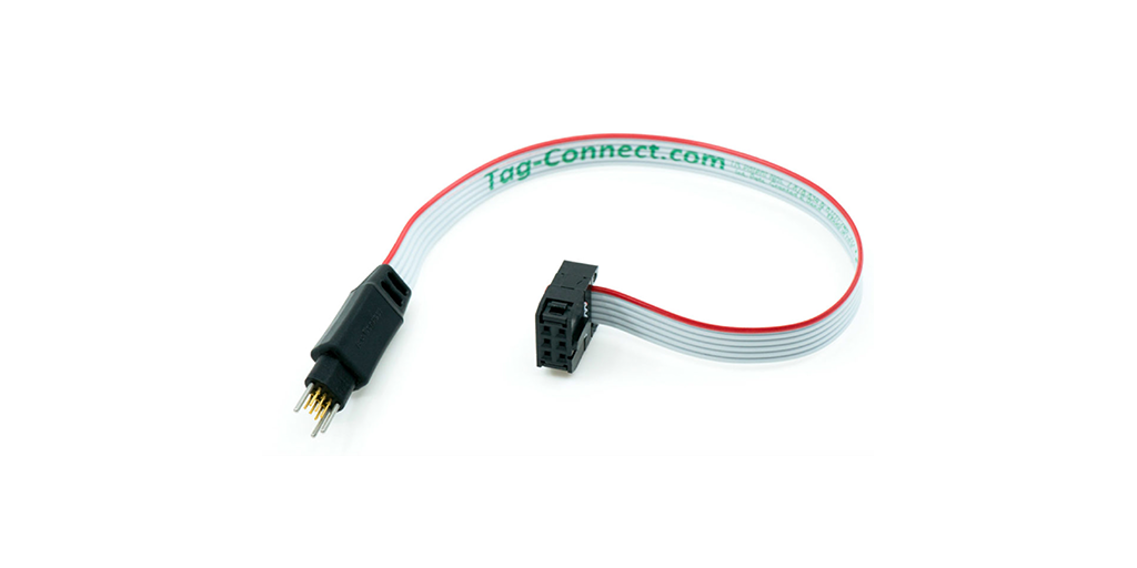 Tag-Connect Cable