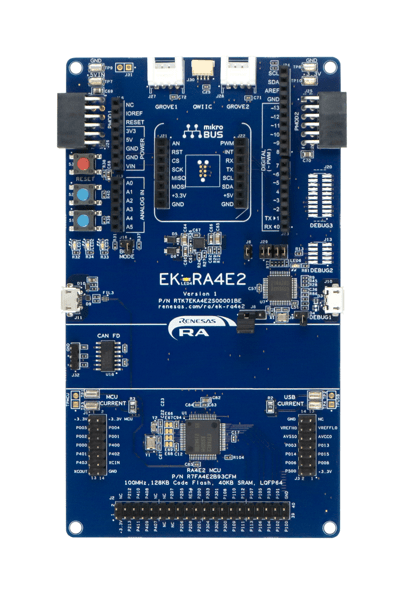 EK-RA4E