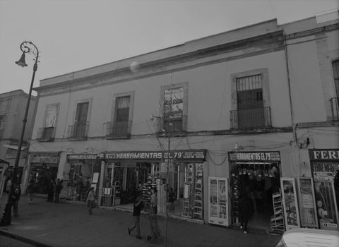 local corregidora 79 centro histórico