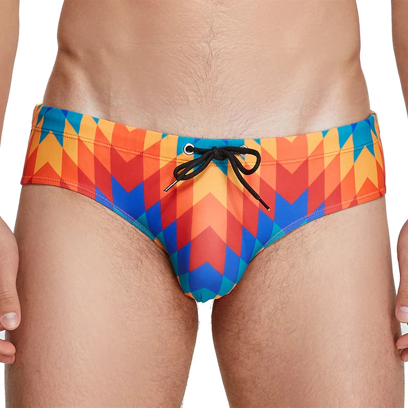 Nova Swim Briefs