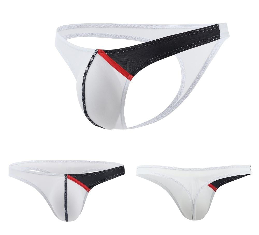 5 Pack Split Thong – Modern Undies