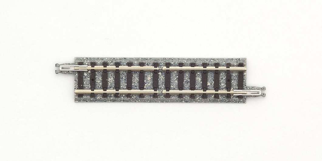 Tomix 1671 70mm Insulator Track G70-W N Scale