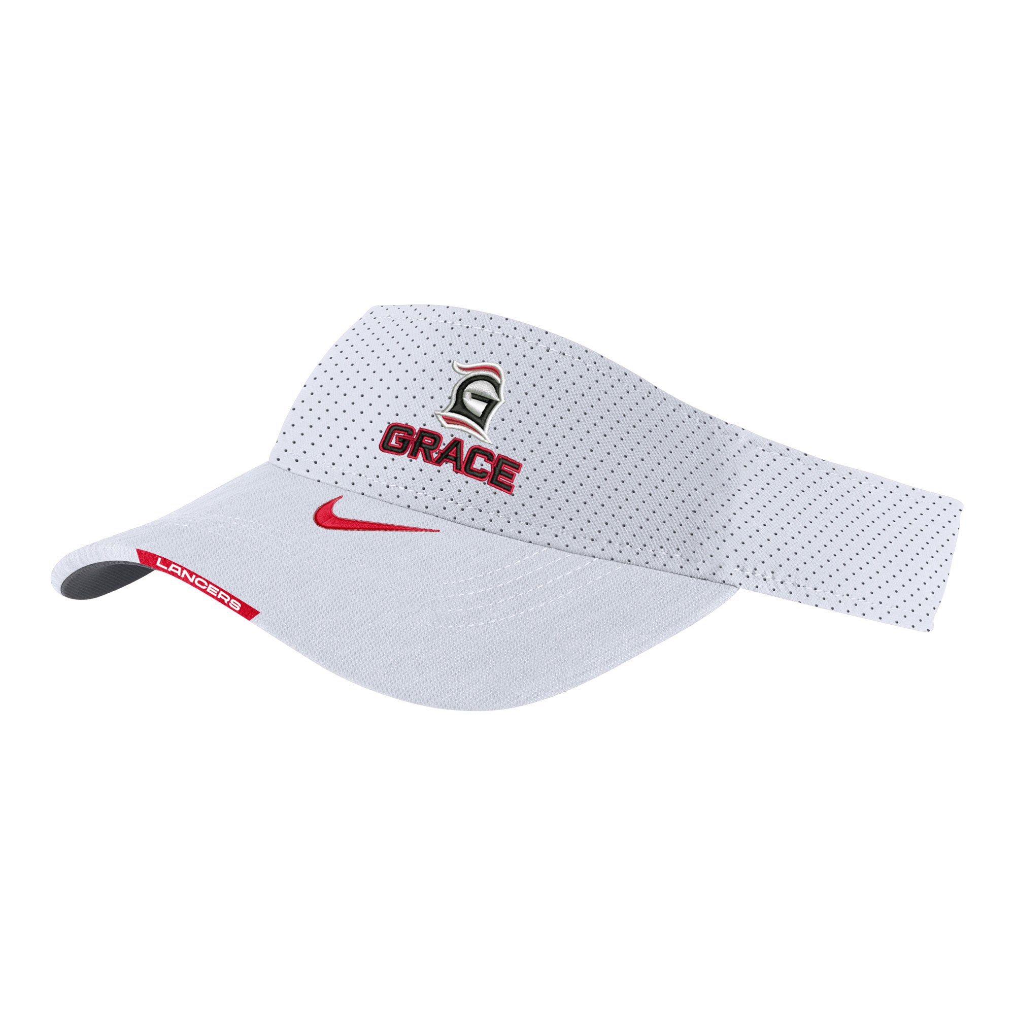 uga nike dri fit visor