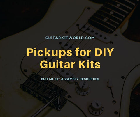 Electric Guitar Wiring For Kit Guitars Guitar Kit World