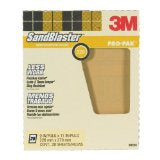 220 Grit Sandpaper